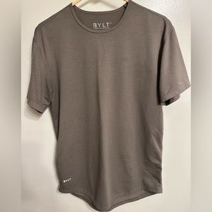 BYLT Drop-Cut BYLT Blend TShirt